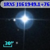 1RXS J161949.1+760817