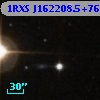 1RXS J162208.5+762646