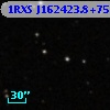 1RXS J162423.8+751222