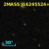 2MASS J16245524+7554085