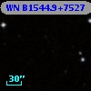 WN B1544.9+7527