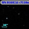 WN B1602.6+7510m