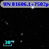 WN B1606.1+7502p