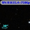 WN B1615.4+7506p