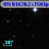 WN B1620.2+7503p