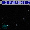 WN B1545.3+7625A