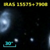 IRAS 15575+7908