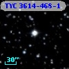 TYC 3614-468-1