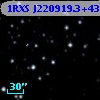 1RXS J220919.3+430248