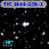 TYC 3614-520-1