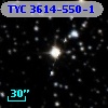 TYC 3614-550-1