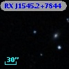 RX J1545.2+7844