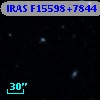 IRAS F15598+7844