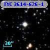 TYC 3614-626-1