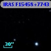 IRAS F15458+7743