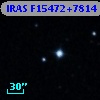IRAS F15472+7814