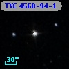 TYC 4560-94-1