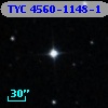 TYC 4560-1148-1