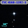 TYC 4560-1392-1