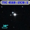 TYC 4560-1920-1