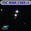 TYC 4560-2168-1