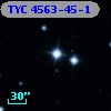 TYC 4563-45-1