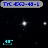TYC 4563-49-1