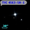TYC 4563-50-1