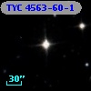 TYC 4563-60-1