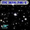 TYC 3614-748-1