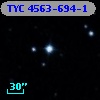 TYC 4563-694-1