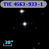 TYC 4563-933-1