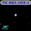 TYC 4563-1429-1