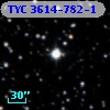TYC 3614-782-1