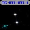 TYC 4563-1565-1