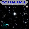 TYC 3614-796-1