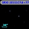 1RXS J151327.6+772932