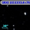 1RXS J151333.4+783337