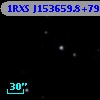 1RXS J153659.8+791630