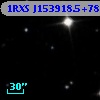 1RXS J153918.5+780606