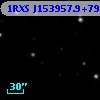1RXS J153957.9+793439