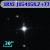 1RXS J154158.7+770257