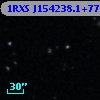 1RXS J154238.1+771910
