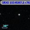 1RXS J154507.1+765422