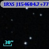 1RXS J154604.7+770130