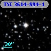 TYC 3614-894-1