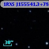 1RXS J155541.3+780946