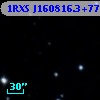 1RXS J160816.3+774931