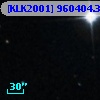 [KLK2001] 960404.30