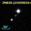 2MASS J15450010+7930445